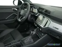 Gebraucht Audi Q3 S-Line 150 PS (110 kW) 2025 Mythosschwarz metallic SUV
