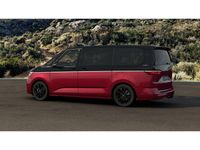Nowe VW T7 Life 150 KM (110 kW) 2026 Czarny Van