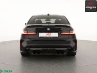 Gebraucht BMW M3 Performance 551 PS (405 kW) 2023 Schwarz (metallic) Limousine