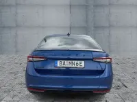 Gebraucht Skoda Superb Suite 204 PS (150 kW) 2026 Blau Limousine