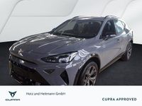 Gebraucht Cupra Formentor 150 PS (110 kW) 2025 Graphengrau SUV