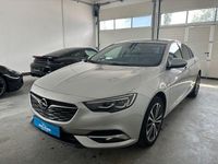 Gebraucht Opel Insignia Sport 209 PS (153 kW) 2020 Silber Limousine