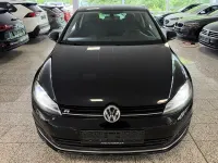 Gebraucht VW Golf VII LOUNGE 110 PS (80 kW) 2015 Schwarz, metallic Kleinwagen