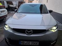 Gebraucht Mazda MX30 106 kW (145 PS) 2020 Grau SUV