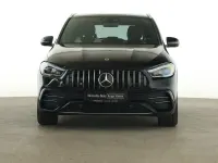 Gebraucht Mercedes GLA35 AMG AMG 306 PS (225 kW) 2022 Schwarz SUV
