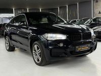 Gebraucht BMW X6 Sport Line 313 PS (230 kW) 2015 Schwarz SUV