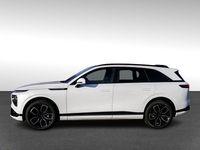 Gebraucht XPENG G9 RWD Long Range 258 kW (351 PS) 2026 Weiß SUV