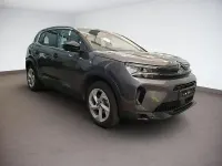 Gebraucht Citroën C5 Aircross 100 PS (73 kW) 2025 Grau SUV