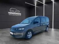 Gebraucht VW Caddy 228 PS (167 kW) 2024 Grau Van / Kleinbus