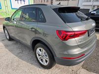 Gebraucht Audi Q3 150 PS (110 kW) 2022 Grau SUV