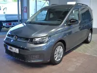 Brugt VW Caddy Life 150 HK (110 kW) 2025 Grå MPV
