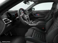 Usata BMW M2 Shadowline 480 CV (353 kW) 2025 Coupé