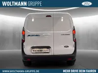 Neu Ford Transit Limited 100 kW (136 PS) 2026 Frostweiß Van / Kleinbus