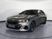 Gebraucht BMW 520 Comfort Edition 197 PS (144 kW) 2025 Grau Limousine