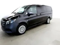 Gebraucht Mercedes Vito 163 PS (119 kW) 2025 Obsidianschwarz Van