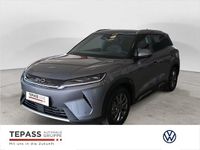 Usata BYD Atto 2 Boost 212 CV (155 kW) 2026 Grigio SUV