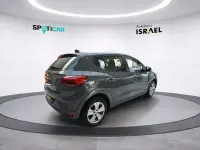 Używany Dacia Sandero Expression 91 KM (66 kW) 2023 Szary Sedan/Limuzyna