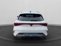 Gebraucht Cupra Leon 150 PS (110 kW) 2025 Weiß Kombi