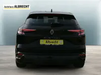Neu Renault Austral Evolution 148 PS (108 kW) 2026 Schwarz SUV