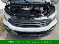 Gebraucht Iveco Daily 179 PS (131 kW) 2018 Weiß Van