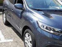 Gebraucht Renault Kadjar Experience 131 PS (96 kW) 2018 SUV
