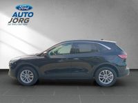 Gebraucht Ford Kuga Titanium X 224 PS (164 kW) 2022 Schwarz SUV