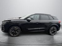 Second-hand Cupra Terramar VZ 272 CP (200 kW) 2025 Negru SUV