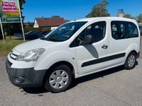 gebraucht Citroën Berlingo Kombi Attraction/TÜV 05 2026/KLIMA/