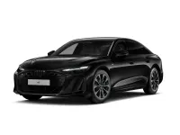Gebraucht Audi A6 S-Line 367 PS (269 kW) 2025 Mythosschwarz metallic Limousine