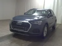 Gebraucht Audi Q3 Ambiente 190 PS (139 kW) 2020 Grau SUV