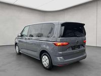 Neu VW LT 150 PS (110 kW) 2025 Pure grey Van / Kleinbus