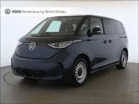 Gebraucht VW ID. Buzz Pro 210 kW (286 PS) 2025 Blau Van / Kleinbus