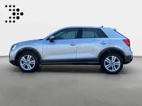 Gebraucht Audi Q2 Advanced Plus 116 PS (85 kW) 2025 Florettsilber metallic SUV