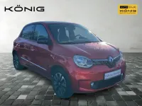Używany Renault Twingo 60 kW (82 KM) 2023 Czerwony Hatchback
