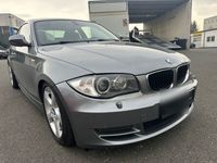 gebraucht BMW 123 Coupé d Navi Prof.