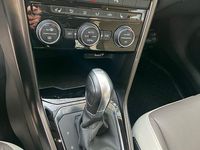 Gebraucht VW T-Roc Style 150 PS (110 kW) 2018 Weiß SUV