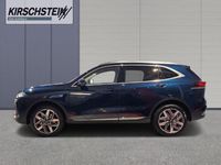 Gebraucht Wey 03 Lux 442 PS (325 kW) 2023 Blau SUV
