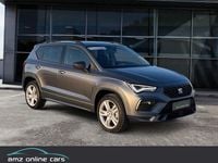 Neu Seat Ateca FR 150 PS (110 kW) 2025 Grau SUV