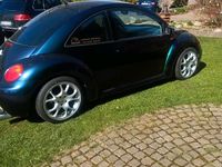 Gebraucht VW New Beetle 90 PS (66 kW) 2003 Andere farben Kleinwagen