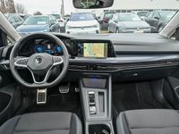 gebraucht VW Golf VIII VIII United 1.0 TSI DSG LED App-Connect Klima PDC