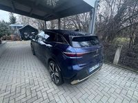 Gebraucht Renault Megane E-Tech Iconic 160 kW (218 PS) 2021 Blau Limousine