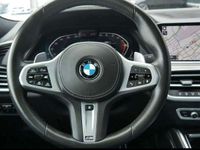 gebraucht BMW X6 xDrive 40 d M Sport