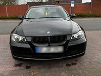 gebraucht BMW 318 i -