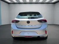 Neu Opel Corsa 101 PS (74 kW) 2025 Silber Kleinwagen