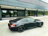 gebraucht BMW M6 Coupé