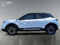 Gebraucht Opel Mokka 131 PS (96 kW) 2025 Lack weiss banquise/typ aussen SUV