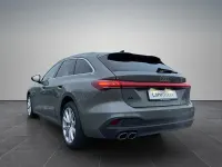 Gebraucht Audi A5 Comfort 204 PS (150 kW) 2025 Chronosgrau metallic Kombi
