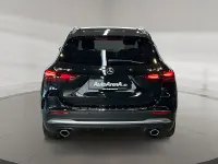 Gebraucht Mercedes GLA35 AMG AMG 306 PS (225 kW) 2025 Kosmosschwarz metallic SUV