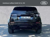 Gebraucht Land Rover Range Rover evoque R-Dynamic 204 PS (150 kW) 2022 Santorini back SUV