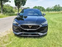 Gebraucht Cupra Leon VZ 310 PS (228 kW) 2023 Schwarz Kombi